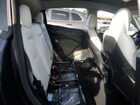 2025 Tesla Model Y Charcoal vin: 7SAYGDED4SA377758