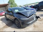 2026 Tesla Model Y Premium Rear-wheel Drive/rear-wheel Drive Gray vin: 7SAYGDED4TF625785