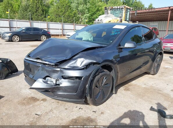 2026 TESLA MODEL Y PREMIUM REAR-WHEEL DRIVE/REAR-WHEEL DRIVE