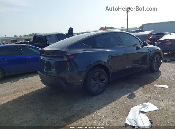 2026 TESLA MODEL Y PREMIUM REAR-WHEEL DRIVE/REAR-WHEEL DRIVE