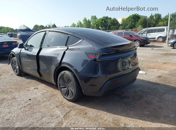 2026 TESLA MODEL Y PREMIUM REAR-WHEEL DRIVE/REAR-WHEEL DRIVE
