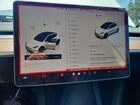 2024 Tesla Model Y White vin: 7SAYGDED6RF118878