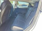 2024 Tesla Model Y White vin: 7SAYGDED6RF118878