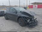 2026 Tesla Model Y   Черный vin: 7SAYGDED7TF542867