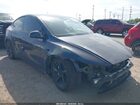 2026 Tesla Model Y Premium Rear-wheel Drive/rear-wheel Drive Серый vin: 7SAYGDED8TA684660