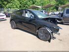 2026 Tesla Model Y Premium Rear-wheel Drive/rear-wheel Drive Black vin: 7SAYGDED9TF616676