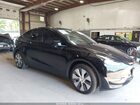 2023 Tesla Model Y Rwd Black vin: 7SAYGDEDXPF940838