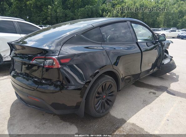 2023 TESLA MODEL Y RWD