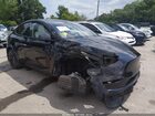 2023 Tesla Model Y Rwd Black vin: 7SAYGDEDXPF941293