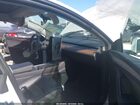2024 Tesla Model Y Long Range Single Motor Rear-wheel Drive/rwd Белый vin: 7SAYGDEDXRF113389