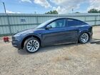 2026 Tesla Model Y Black vin: 7SAYGDEDXTA609183