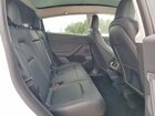 2023 Tesla Model Y White vin: 7SAYGDEE0PA062813