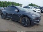 2026 Tesla Model Y All-wheel Drive/long Range Launch Series/premium All-wheel Drive Gray vin: 7SAYGDEE0TA413293