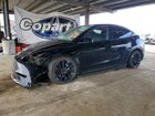 2023 Tesla Model Y Black vin: 7SAYGDEE1PF621059