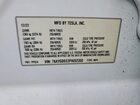 2023 Tesla Model Y White vin: 7SAYGDEE2PA052350