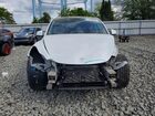 2023 Tesla Model Y White vin: 7SAYGDEE2PA052350