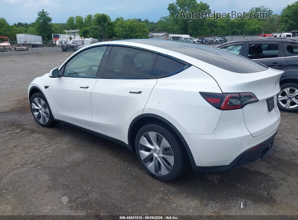 2023 TESLA MODEL Y AWD/LONG RANGE DUAL MOTOR ALL-WHEEL DRIVE