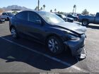 2023 Tesla Model Y Awd/long Range Dual Motor All-wheel Drive Серый vin: 7SAYGDEE2PF923928