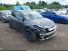 2023 Tesla Model Y Серый vin: 7SAYGDEE3PF904059