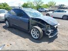 2023 Tesla Model Y   Серый vin: 7SAYGDEE4PA106134