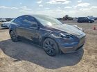 2024 Tesla Model Y Черный vin: 7SAYGDEE4RA294317 2024 Tesla Model Y Черный vin: 7SAYGDEE4RA294317