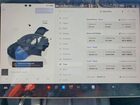2024 Tesla Model Y Черный vin: 7SAYGDEE4RA294317 2024 Tesla Model Y Черный vin: 7SAYGDEE4RA294317