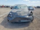 2024 Tesla Model Y Черный vin: 7SAYGDEE4RA294317 2024 Tesla Model Y Черный vin: 7SAYGDEE4RA294317