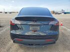 2024 Tesla Model Y Черный vin: 7SAYGDEE4RA294317 2024 Tesla Model Y Черный vin: 7SAYGDEE4RA294317