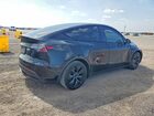 2024 Tesla Model Y Черный vin: 7SAYGDEE4RA294317 2024 Tesla Model Y Черный vin: 7SAYGDEE4RA294317