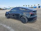 2024 Tesla Model Y Черный vin: 7SAYGDEE4RA294317 2024 Tesla Model Y Черный vin: 7SAYGDEE4RA294317