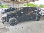 2026 Tesla Model Y Black vin: 7SAYGDEE4TA395879