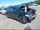 2023 Tesla Model Y Awd/long Range Dual Motor All-wheel Drive Black vin: 7SAYGDEE5PA179660