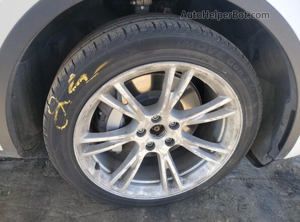 7SAYGDEE5PF637409 2023 TESLA MODEL White 
