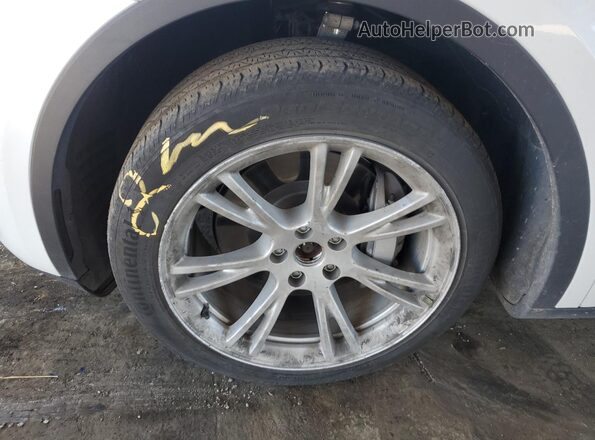 7SAYGDEE5PF637409 2023 TESLA MODEL White 