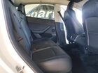 2023 Tesla Model Y White vin: 7SAYGDEE5PF637409
