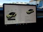 2023 Tesla Model Y White vin: 7SAYGDEE5PF637409