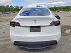 2023 Tesla Model Y Белый vin: 7SAYGDEE5PF660849 2023 Tesla Model Y Белый vin: 7SAYGDEE5PF660849