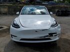 2023 Tesla Model Y Белый vin: 7SAYGDEE5PF660849 2023 Tesla Model Y Белый vin: 7SAYGDEE5PF660849