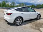 2023 Tesla Model Y Белый vin: 7SAYGDEE5PF660849 2023 Tesla Model Y Белый vin: 7SAYGDEE5PF660849