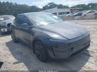 2026 Tesla Model Y All-wheel Drive/long Range Launch Series/premium All-wheel Drive Black vin: 7SAYGDEE5TA581432
