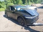 2026 Tesla Model Y All-wheel Drive/long Range Launch Series/premium All-wheel Drive Black vin: 7SAYGDEE5TA666321