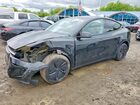 2026 Tesla Model Y Черный vin: 7SAYGDEE7TA399621