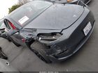 2022 Tesla Model Y Long Range Dual Motor All-wheel Drive Серый vin: 7SAYGDEE9NA020010