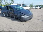 2023 Tesla Model Y   Blue vin: 7SAYGDEE9PA032855