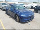 2026 Tesla Model Y   Blue vin: 7SAYGDEE9TA426205