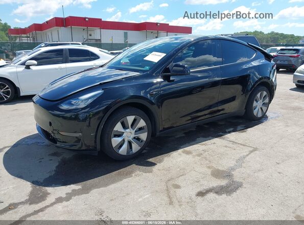 2023 TESLA MODEL Y AWD/LONG RANGE DUAL MOTOR ALL-WHEEL DRIVE