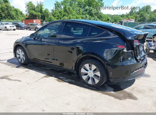 2023 TESLA MODEL Y AWD/LONG RANGE DUAL MOTOR ALL-WHEEL DRIVE