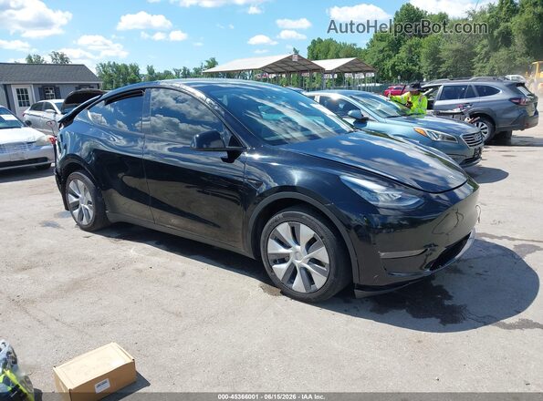 2023 TESLA MODEL Y AWD/LONG RANGE DUAL MOTOR ALL-WHEEL DRIVE