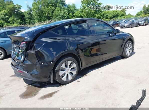 2023 TESLA MODEL Y AWD/LONG RANGE DUAL MOTOR ALL-WHEEL DRIVE