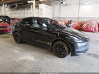 2023 Tesla Model Y Awd/long Range Dual Motor All-wheel Drive Black vin: 7SAYGDEEXPF885896
